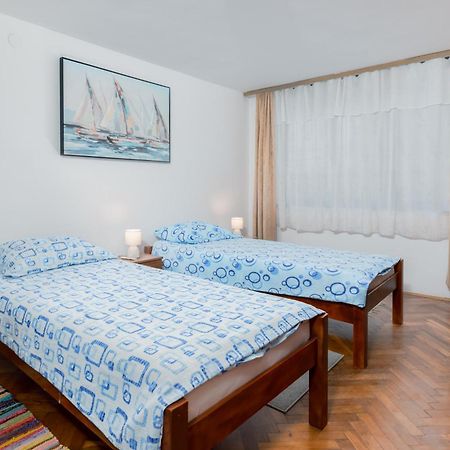 Apartmant Borna Slunj Bagian luar foto