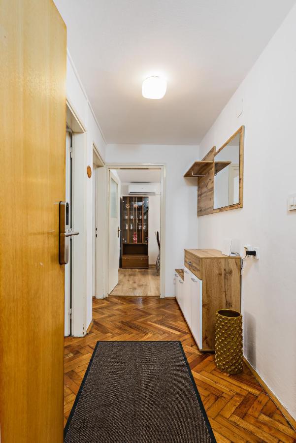 Apartmant Borna Slunj Bagian luar foto