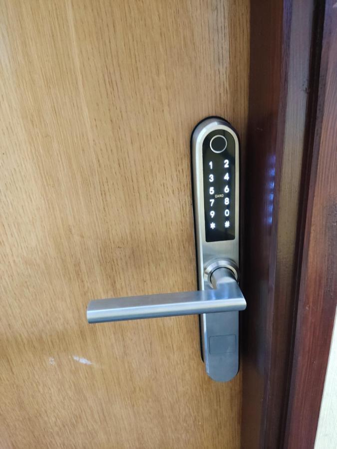 Apartmant Borna Slunj Bagian luar foto