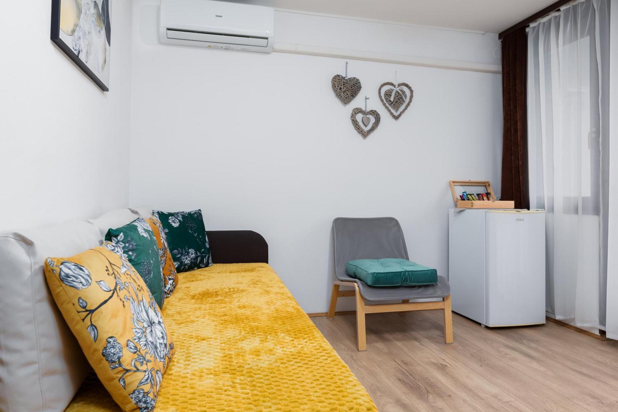 Apartmant Borna Slunj Bagian luar foto