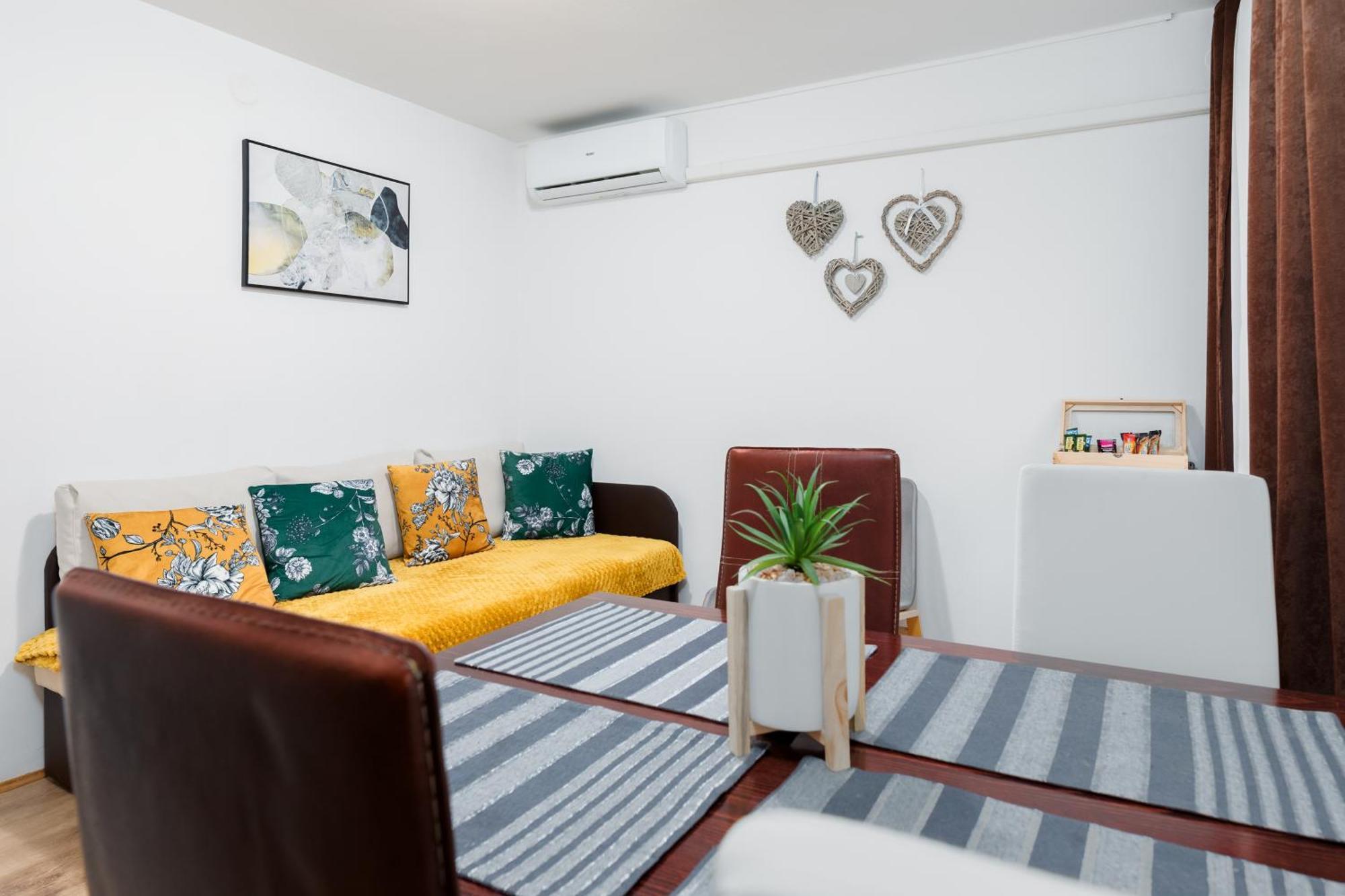 Apartmant Borna Slunj Bagian luar foto