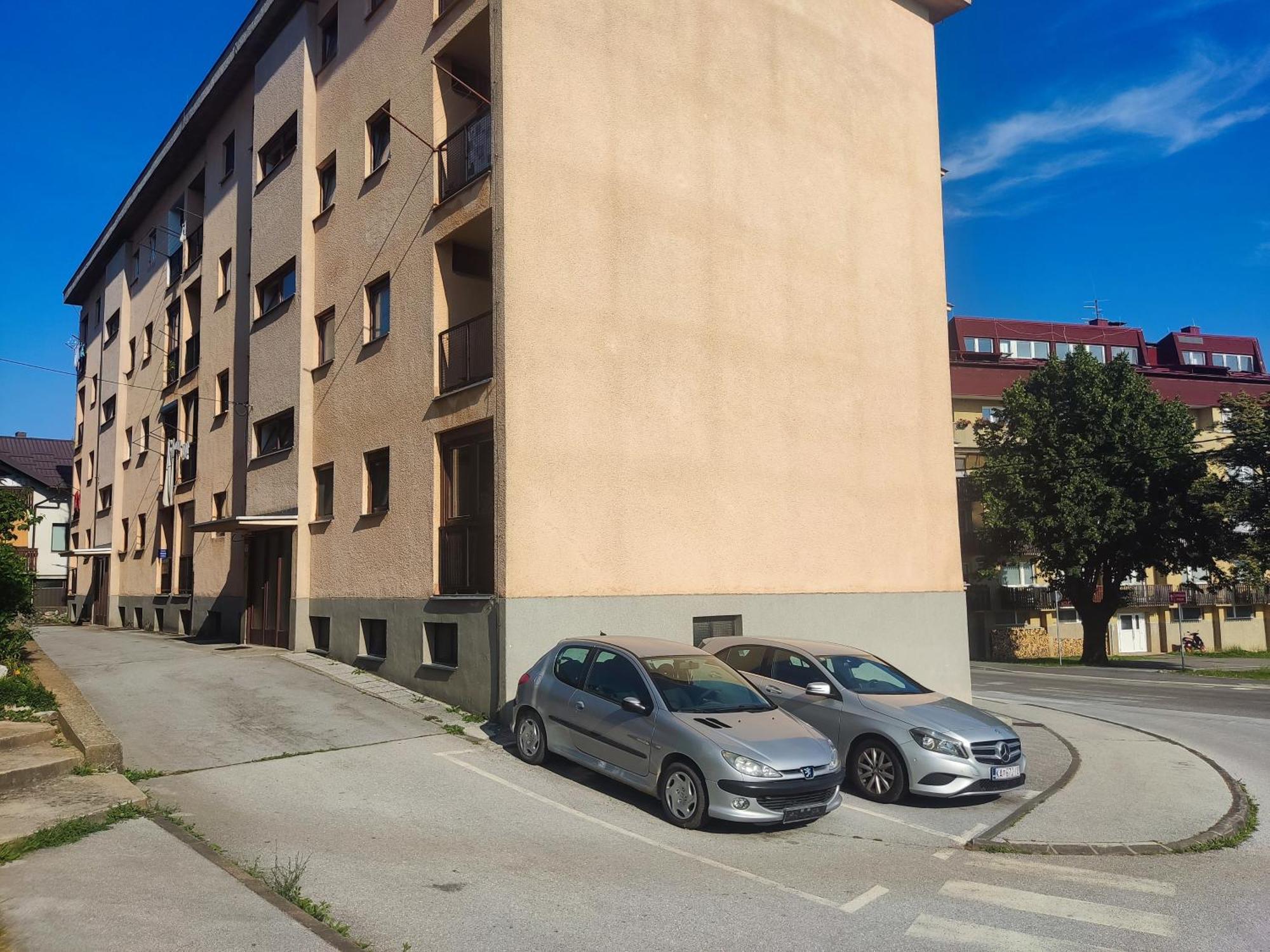 Apartmant Borna Slunj Bagian luar foto